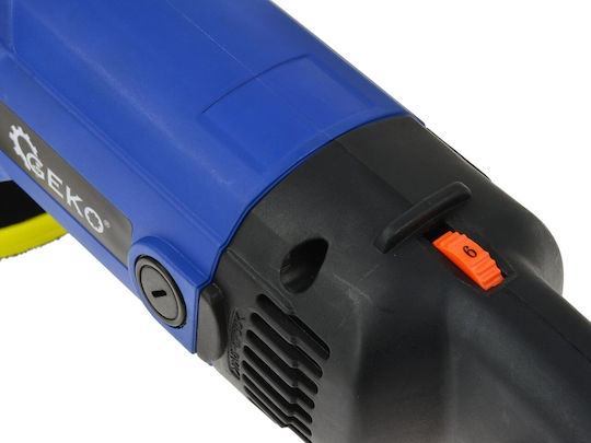 Geko G80292 Ротационен Полираща машина 1200W с Регулиране на Оборотите
