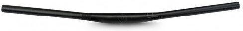 RFR Standard 13682 Bicycle Handlebar Mountain / Trekking Black