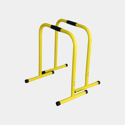 MotivationPro Dip Stands 73cm