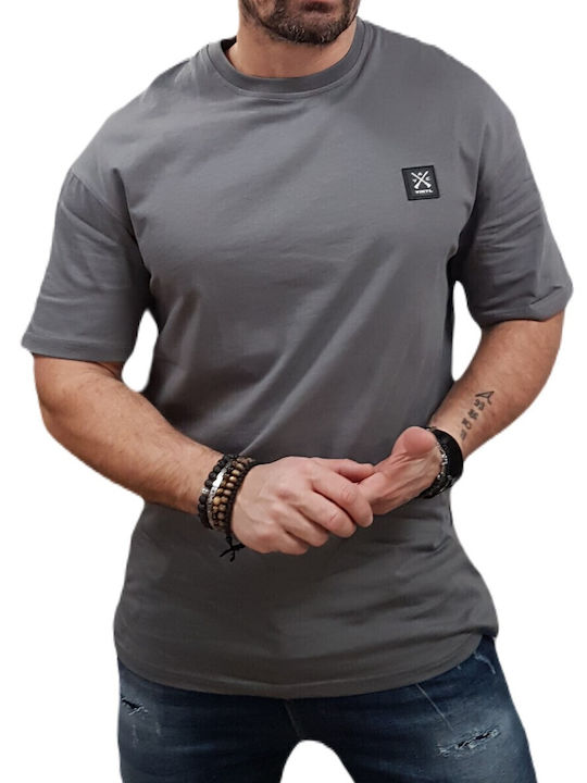 T-Shirt Gray