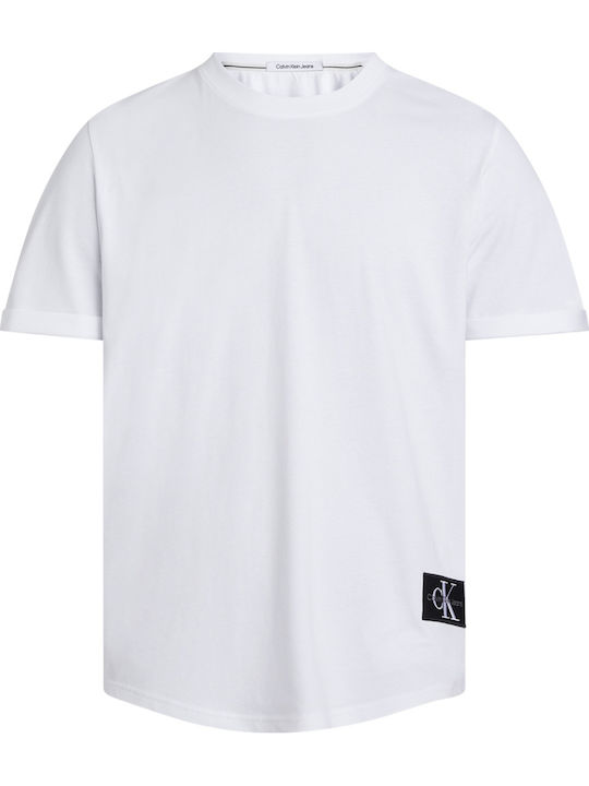 T-shirt White