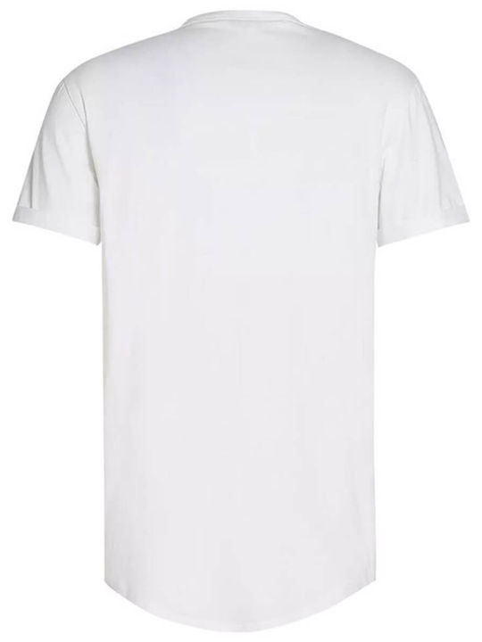 T-shirt White