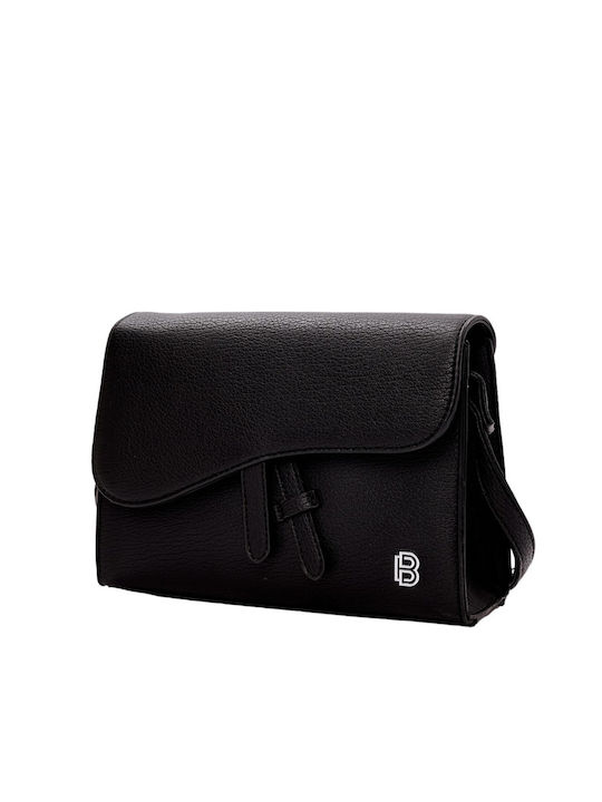 Bag to Bag Women's Bag Shoulder Black