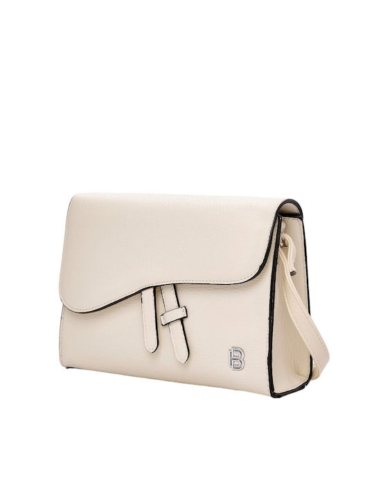 Bag to Bag Women's Bag Shoulder Beige