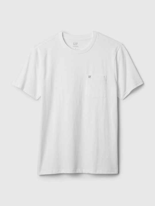 GAP Men's Blouse White