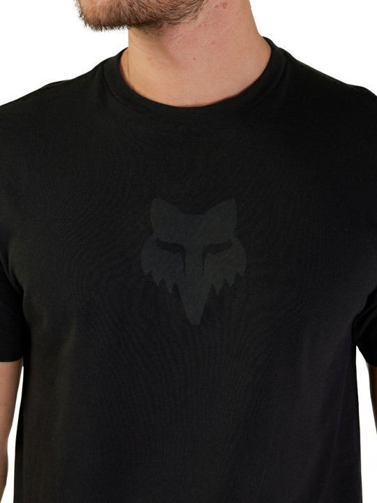 Fox Premium 31731-021 Men's Black Blouse