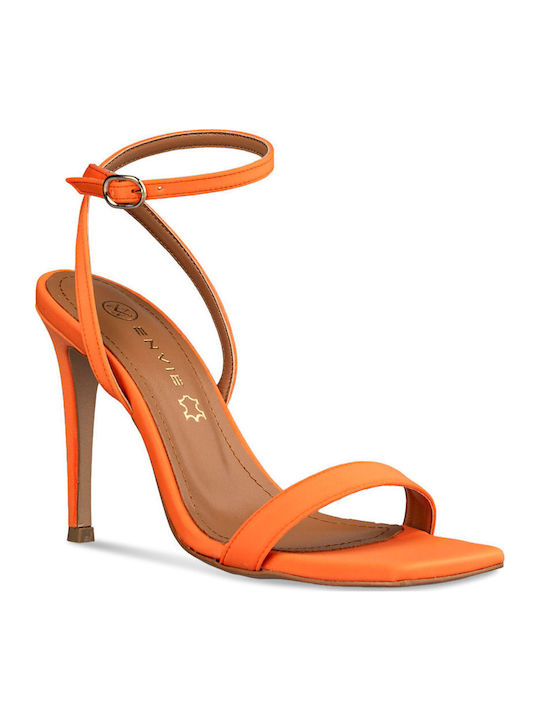 Envie Shoes