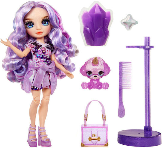 MGA Entertainment Doll for 4+ years old+ Years 28cm (Various Designs/Assortments of Designs) 1pc