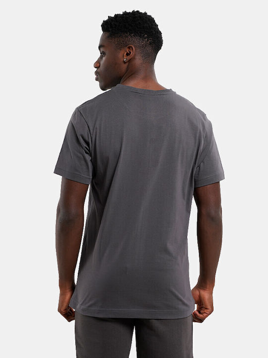 T-shirt Gray