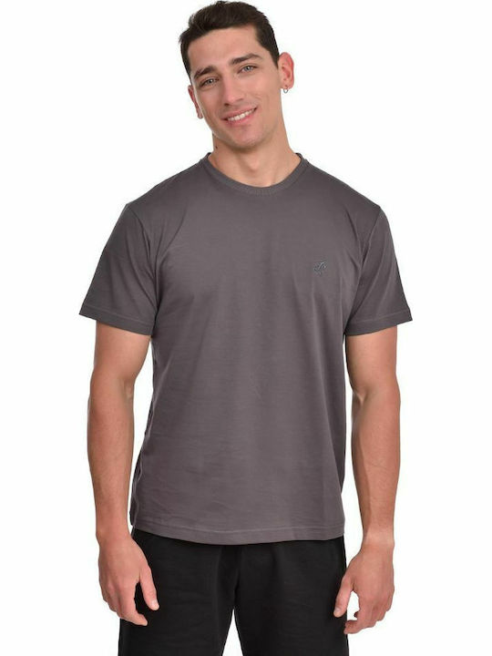 T-shirt Gray