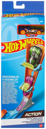 Hot Wheels Action Pistă