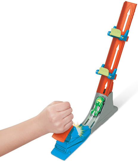 Hot Wheels Action Pistă