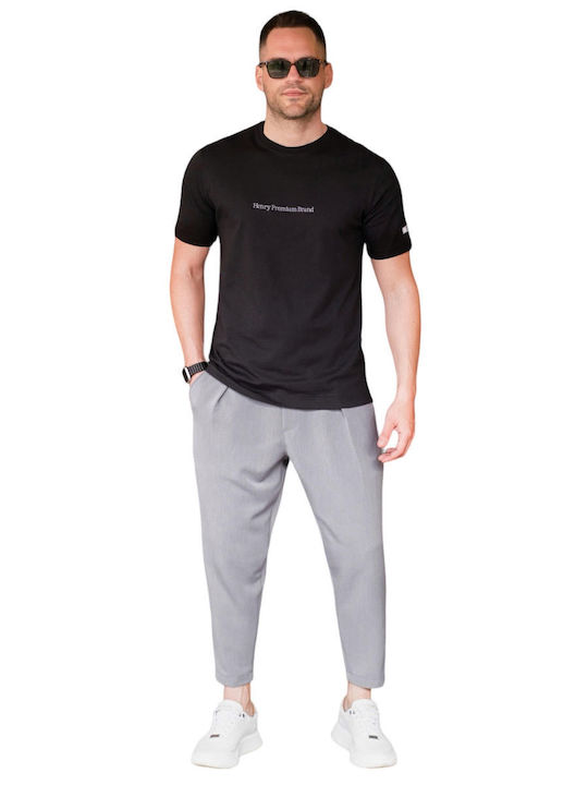 T-shirt Black