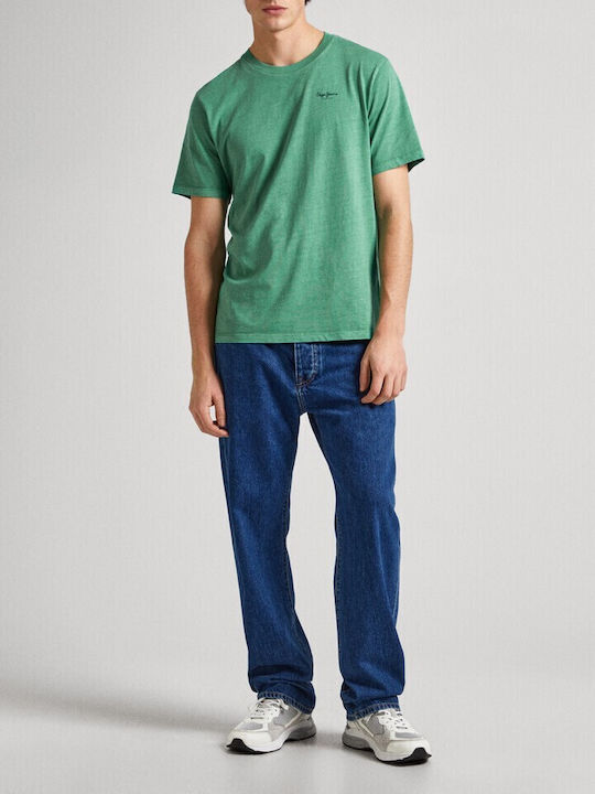 Pepe Jeans Jacko Bluza Bărbătească Verde