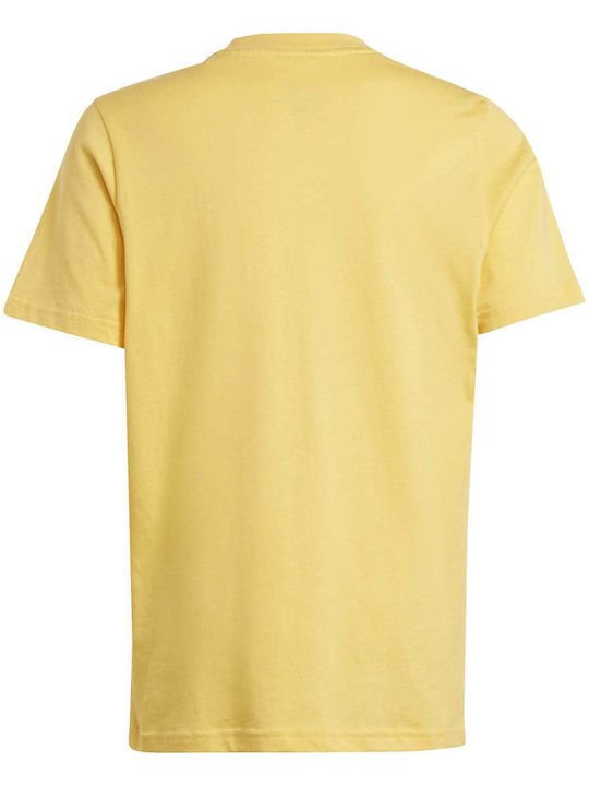 adidas T-shirt Clear Brown