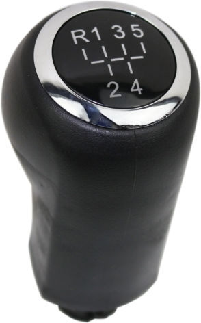 Americat Car Shift Knob 2006+ Black YCGK139-5 EMZ