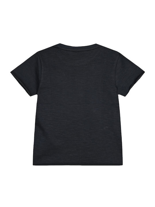 Kids' T-shirt Ecru