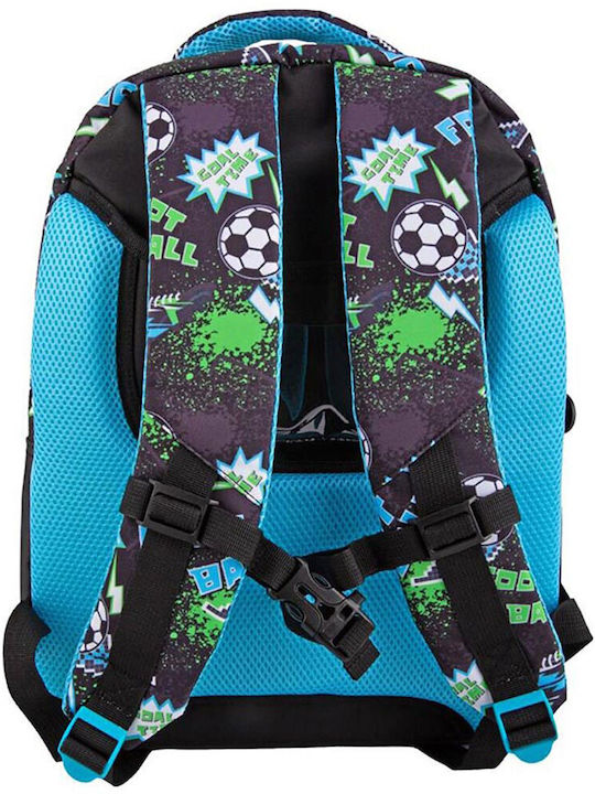 Must School Bag Backpack Elementary, Elementary Multicolored