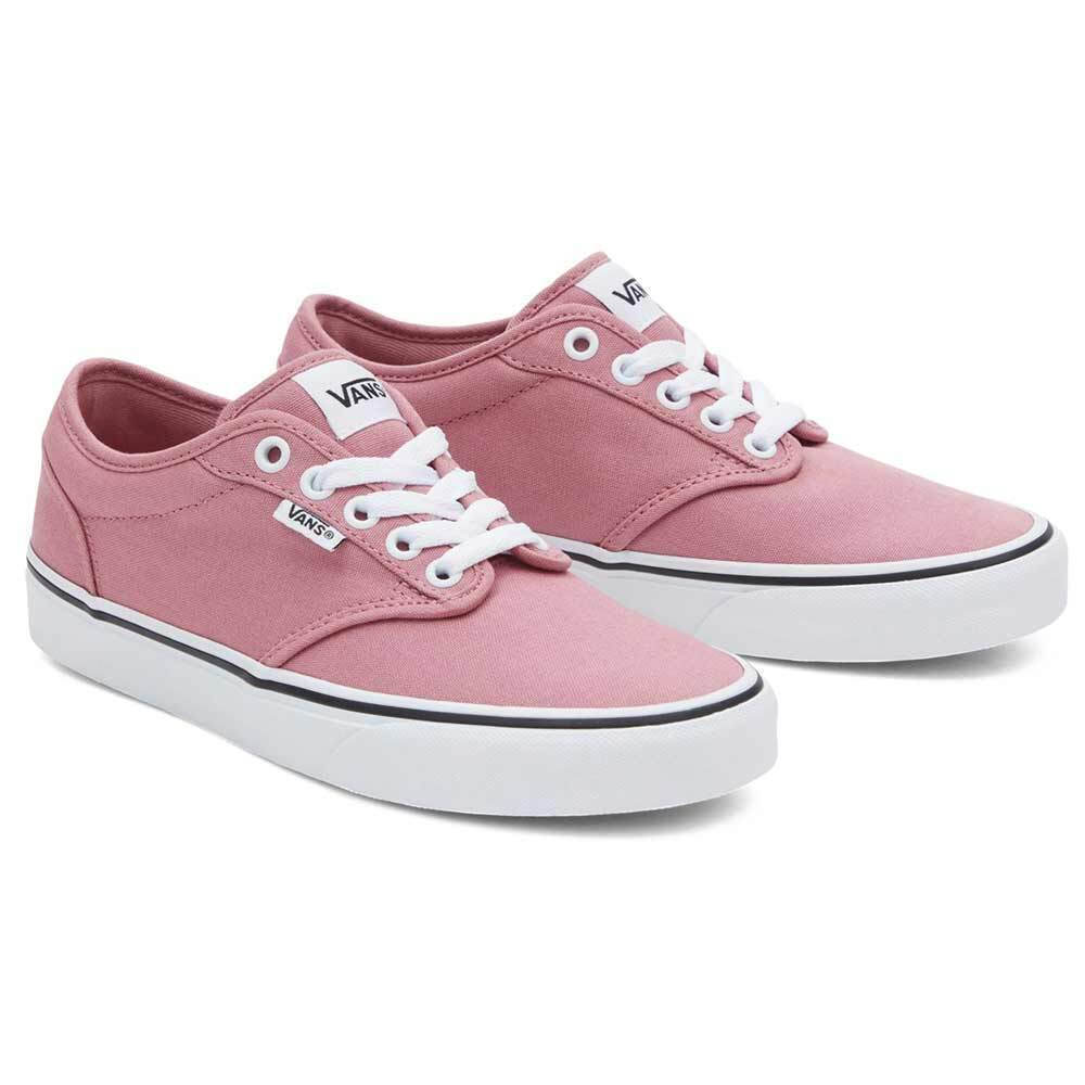 Vans Wm Atwood Γυναικεία Sneakers Ροζ VN000UDMCL2 Skroutz Cyprus