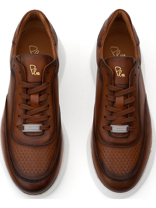 Herren Sneakers Coffee
