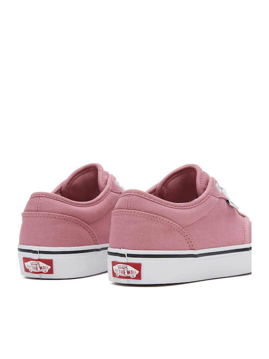 Vans Wm Atwood Sneakers Pink VN000UDMCL2