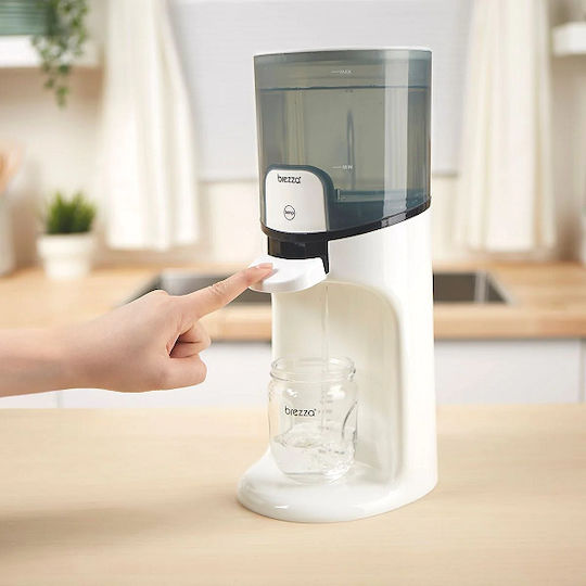 Baby Brezza Instant Warmer Digital Baby Bottle Warmer