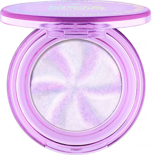 Essence Meta Glow Highlighter Violet 3.2g