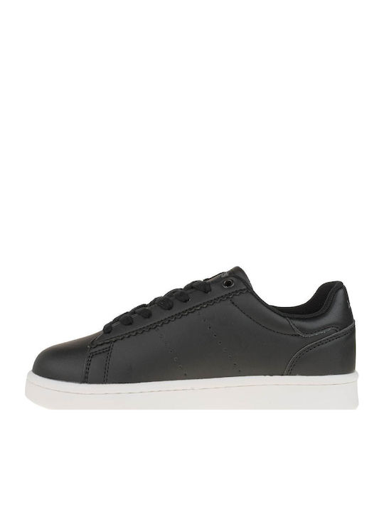 Black Sneakers Black
