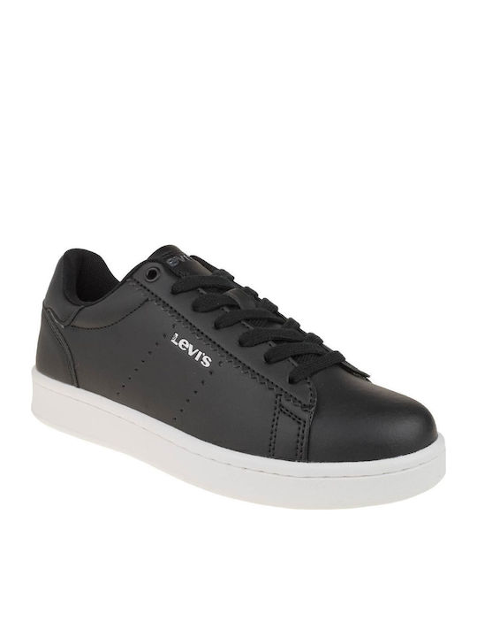 Black Sneakers Black