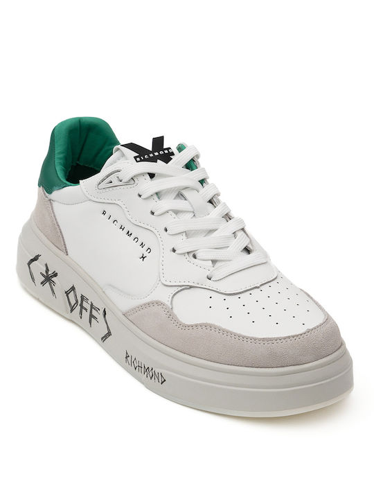 John Richmond Sneakers White