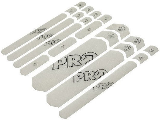 PRO Mtb Rahmenschutz Kit