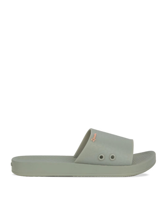Urban Slide Ad Слайдове в Зелен Цвят