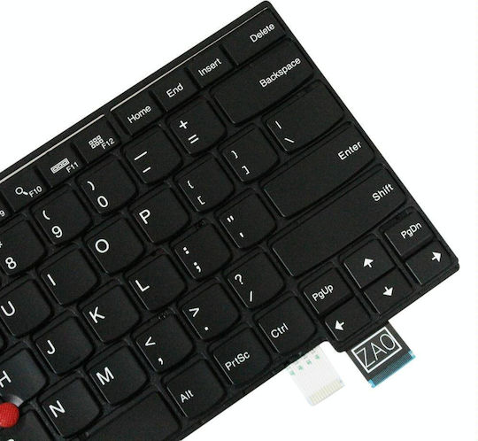 Lenovo Thinkpad T460s Us Version Laptop Keyboard