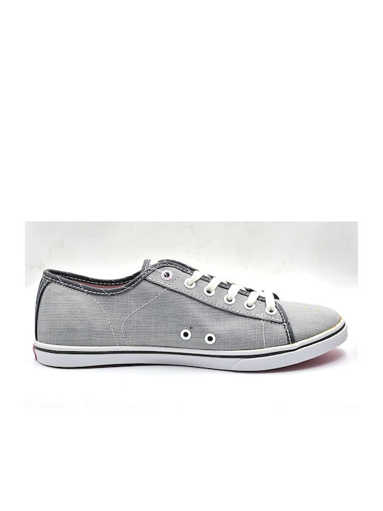 Vans Ferris Lo Pro Sneakers Gri