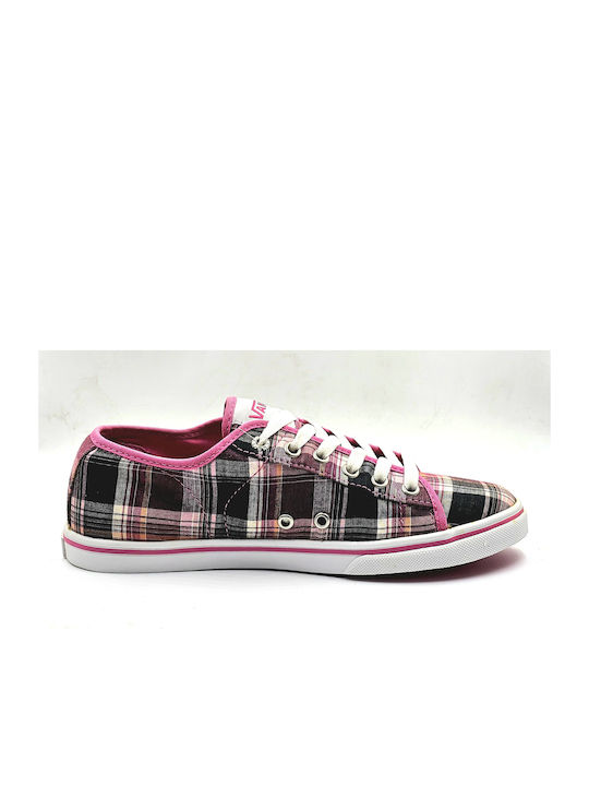 Ferris Lo Pro Damen Sneakers Mehrfarbig