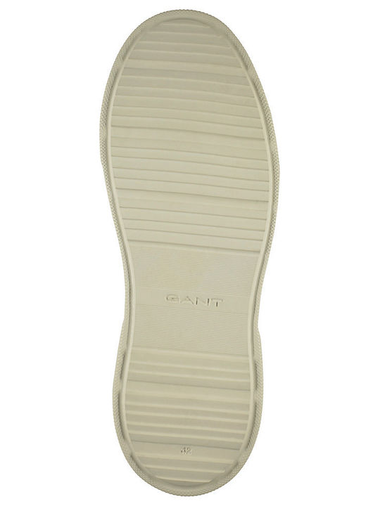Joree Sneakers Brown