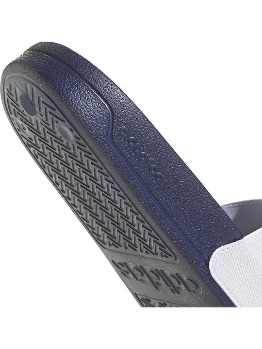 Adilette Shower Men's Slides Blue