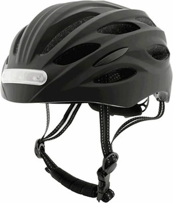 CoolBox Helmet for Electric Scooter in Black Color