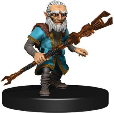 Joc de Societate Trials of Tempus Premium Edition pentru 2-8 Jucători 12+ Ani (EN) Wizards of the Coast