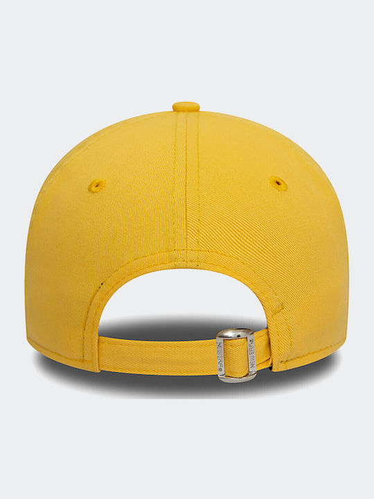 Jockey Κίτρινο