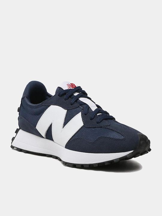 327 Sneakers Indigo