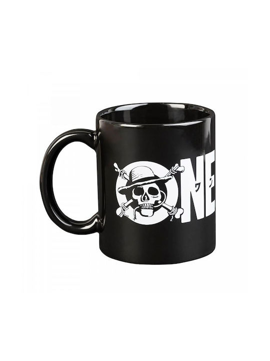 Grupo Erik Mug Ceramic 350ml