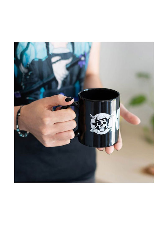Grupo Erik Mug Ceramic 350ml