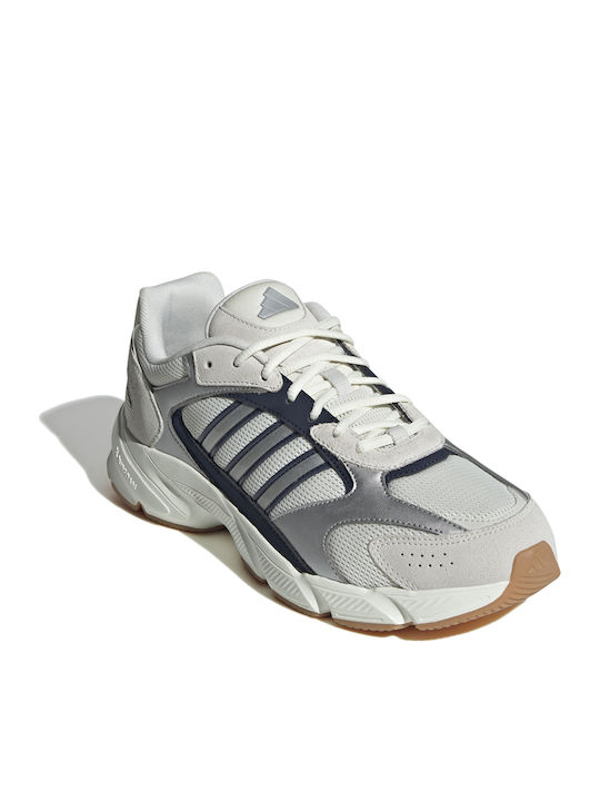 adidas Crazychaos 2000 Сникърси Черни adidas Crazychaos 2000 Сникърси Черни