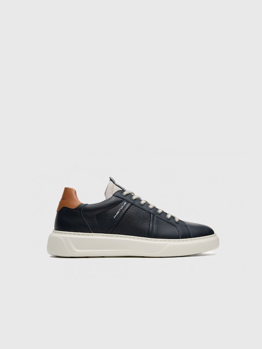 Ambitious Sneakers Dark blue