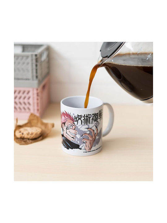Grupo Erik Mug Ceramic 350ml