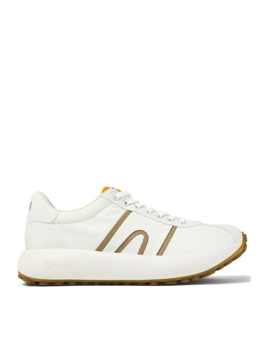 Pelotas Sneakers White