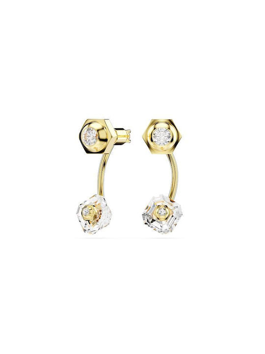 Swarovski Обеци За Пиърсинг