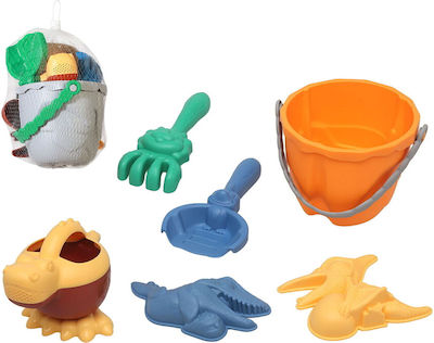 BigBuy Beach Toy Set made of Plastic