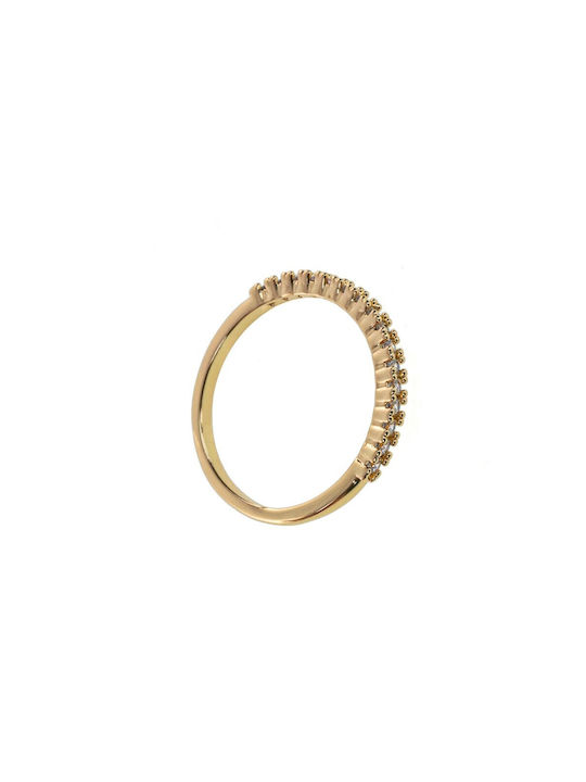 FantazyStores Damen Ring